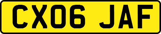 CX06JAF