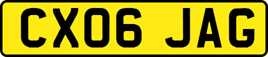 CX06JAG