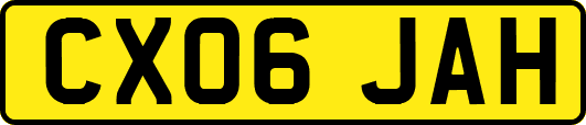 CX06JAH