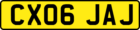 CX06JAJ
