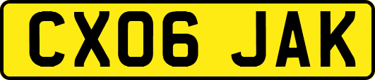 CX06JAK