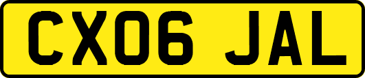 CX06JAL