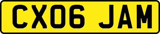 CX06JAM