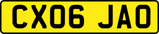 CX06JAO