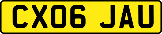CX06JAU