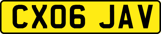 CX06JAV