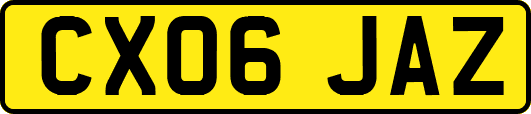CX06JAZ