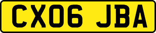CX06JBA