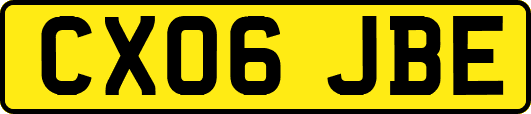 CX06JBE
