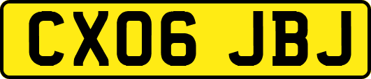 CX06JBJ