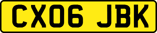 CX06JBK