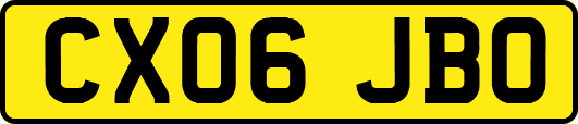 CX06JBO