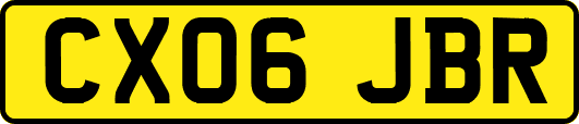 CX06JBR