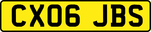 CX06JBS