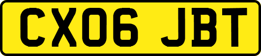 CX06JBT