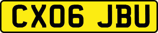 CX06JBU