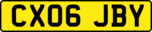 CX06JBY
