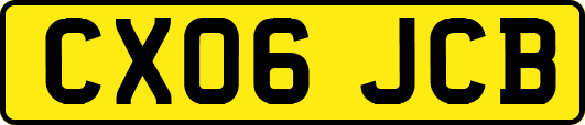 CX06JCB