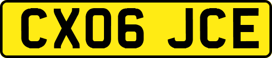 CX06JCE