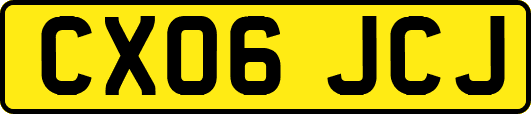 CX06JCJ