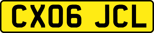 CX06JCL