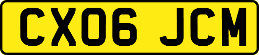CX06JCM