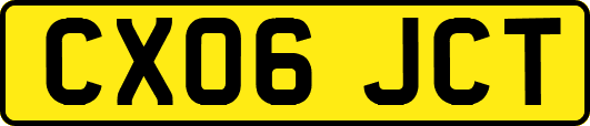 CX06JCT