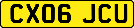 CX06JCU