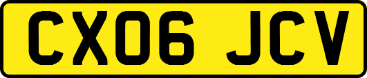 CX06JCV
