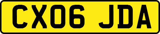 CX06JDA