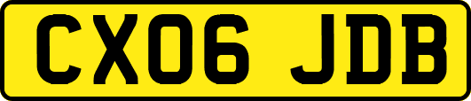 CX06JDB