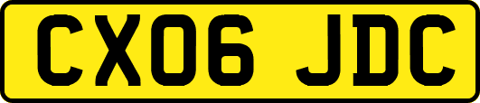 CX06JDC