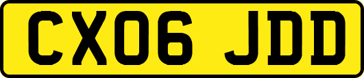 CX06JDD
