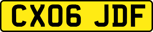 CX06JDF