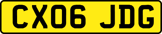 CX06JDG