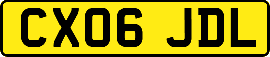 CX06JDL