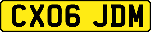 CX06JDM