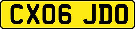 CX06JDO
