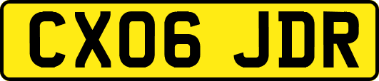 CX06JDR