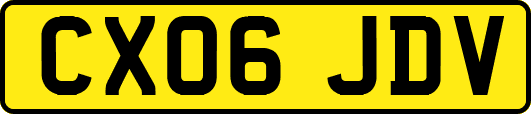 CX06JDV