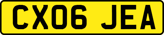 CX06JEA