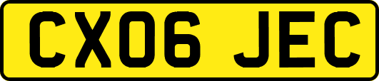 CX06JEC