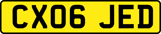 CX06JED