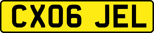 CX06JEL