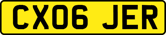 CX06JER