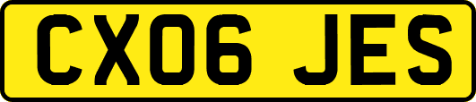 CX06JES