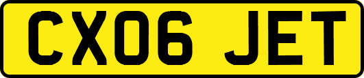 CX06JET