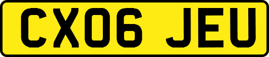 CX06JEU