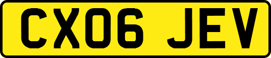 CX06JEV