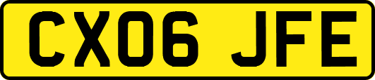 CX06JFE